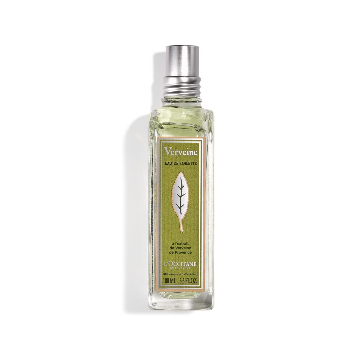 Eau de Toilette Verveine 100ml - L'Occitane en Provence Eau de Toilette Verveine 100ml - L'Occitane en Provence von L'Occitane en Provence
