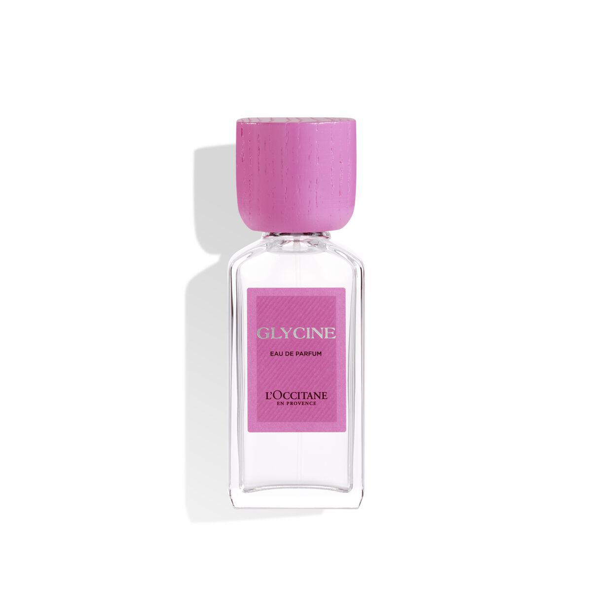 Eau de parfum Glycine - 50 - L'Occitane en Provence Eau de parfum Glycine - 50 - L'Occitane en Provence von L'Occitane en Provence