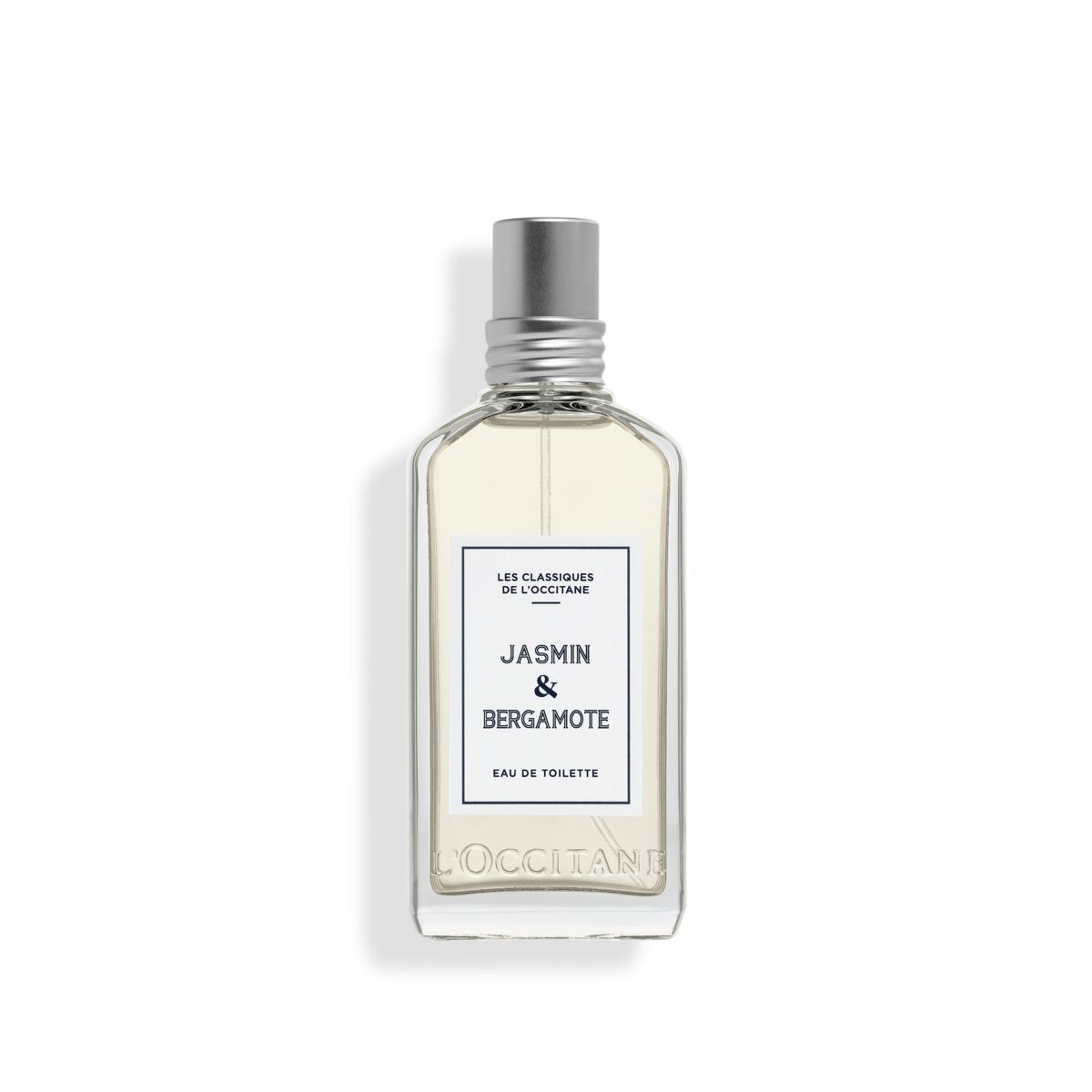 Eau de toilette Jasmin & Bergamote - 50 - L'Occitane en Provence Eau de toilette Jasmin & Bergamote - 50 - L'Occitane en Provence von L'Occitane en Provence