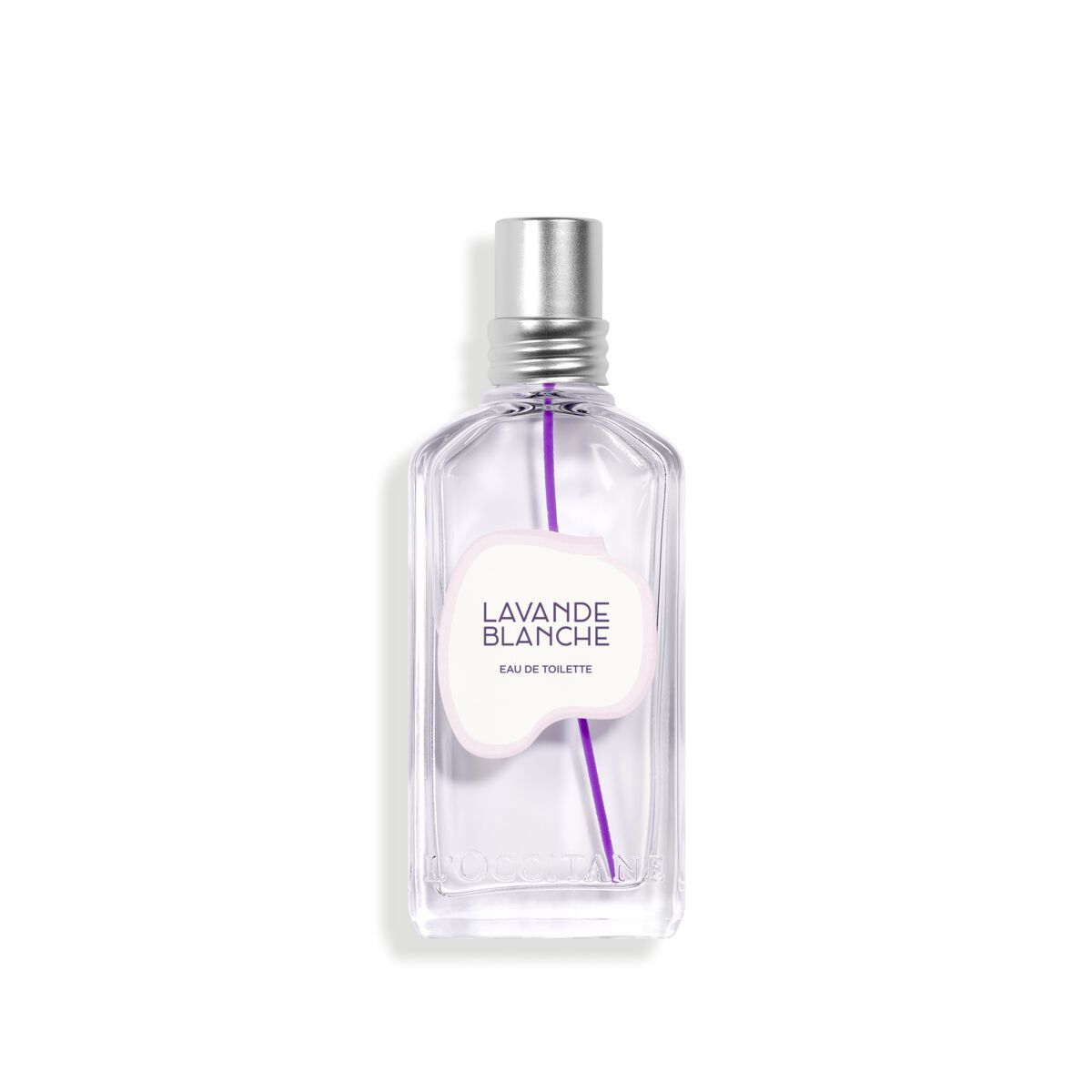 Eau de toilette Lavande Blanche 50ml - L'Occitane en Provence von L'Occitane en Provence