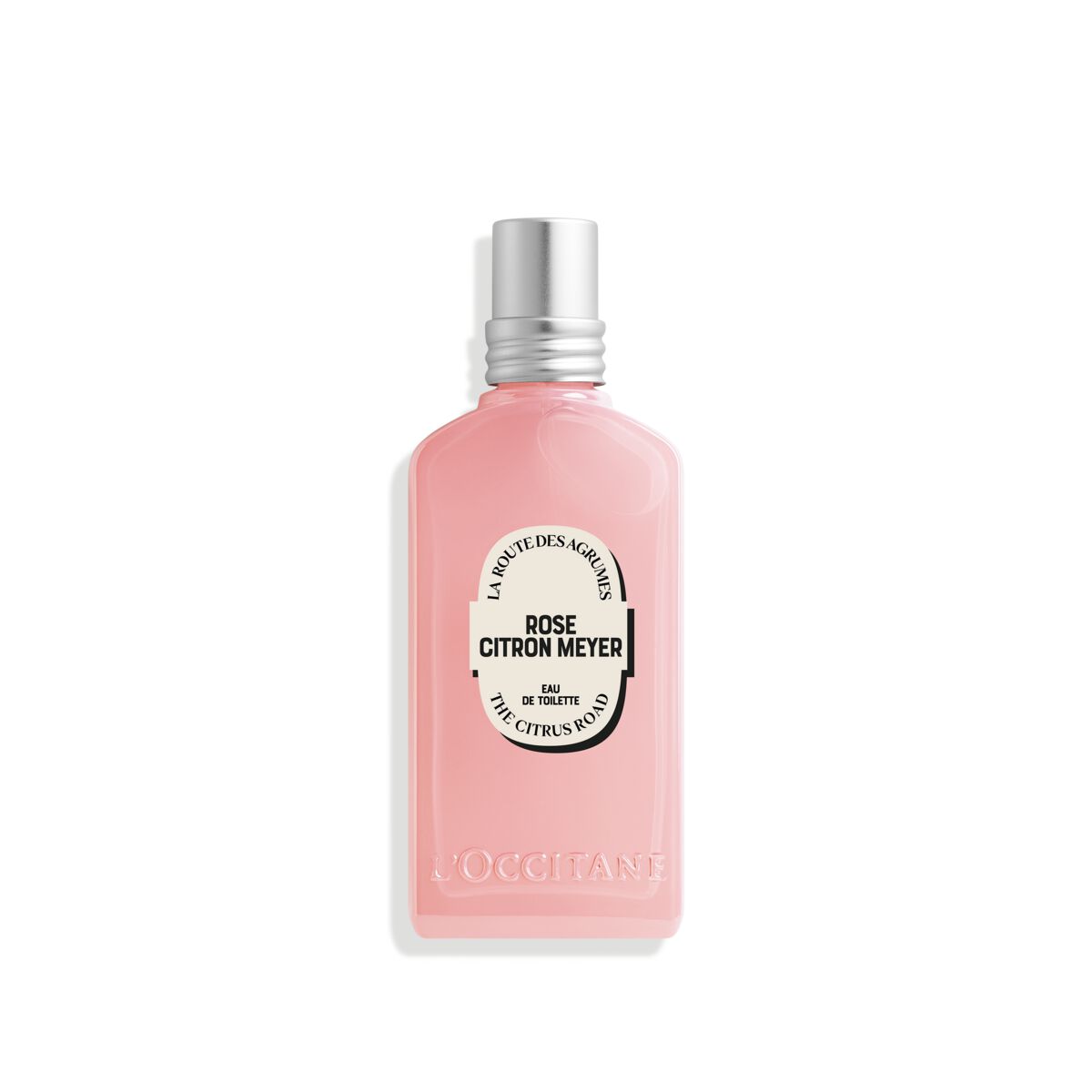 Eau de toilette Rose Citron Meyer - 50 - L'Occitane en Provence Eau de toilette Rose Citron Meyer - 50 - L'Occitane en Provence von L'Occitane en Provence