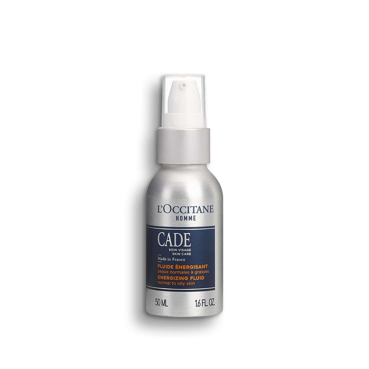 Fluide Energisant Cade 50 ml - L'Occitane en Provence Fluide Energisant Cade 50 ml - L'Occitane en Provence von L'Occitane en Provence