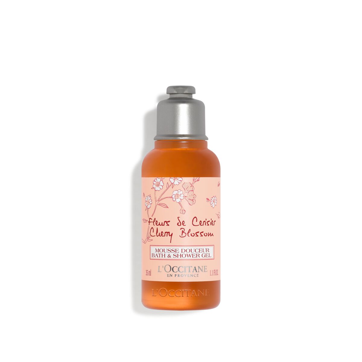 Gel Douche Fleur de Cerisier - 35 - L'Occitane en Provence von L'Occitane en Provence