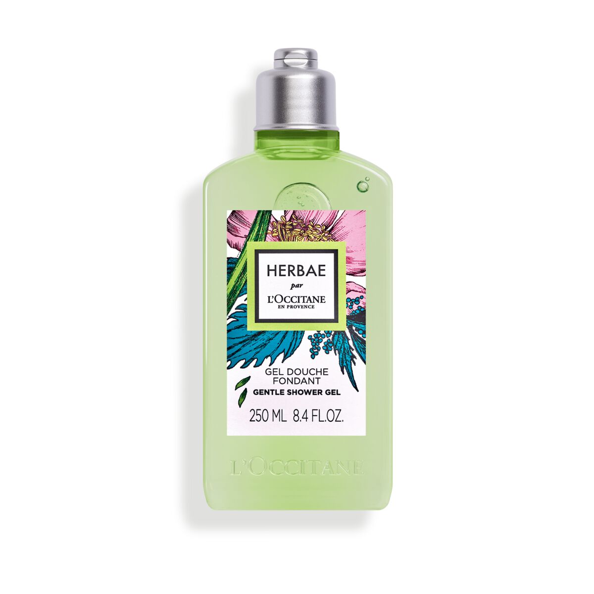 Gel Douche Herbae par L'OCCITANE 250ml - L'Occitane en Provence Gel Douche Herbae par L'OCCITANE 250ml - L'Occitane en Provence von L'Occitane en Provence