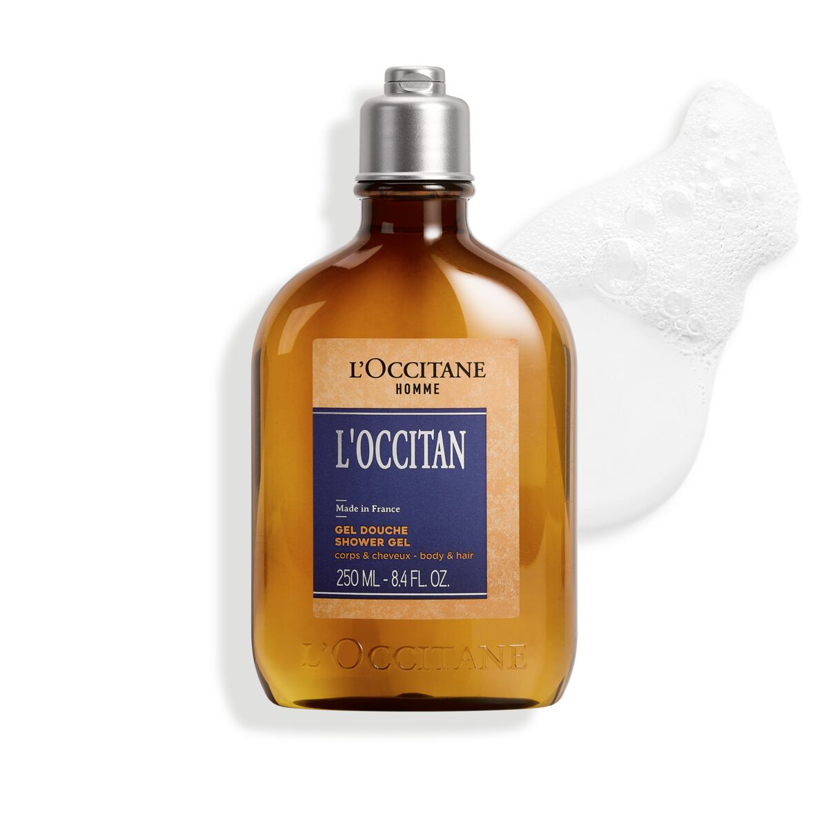 Gel Douche L'Occitan 250ml - L'Occitane en Provence Gel Douche L'Occitan 250ml - L'Occitane en Provence von L'Occitane en Provence