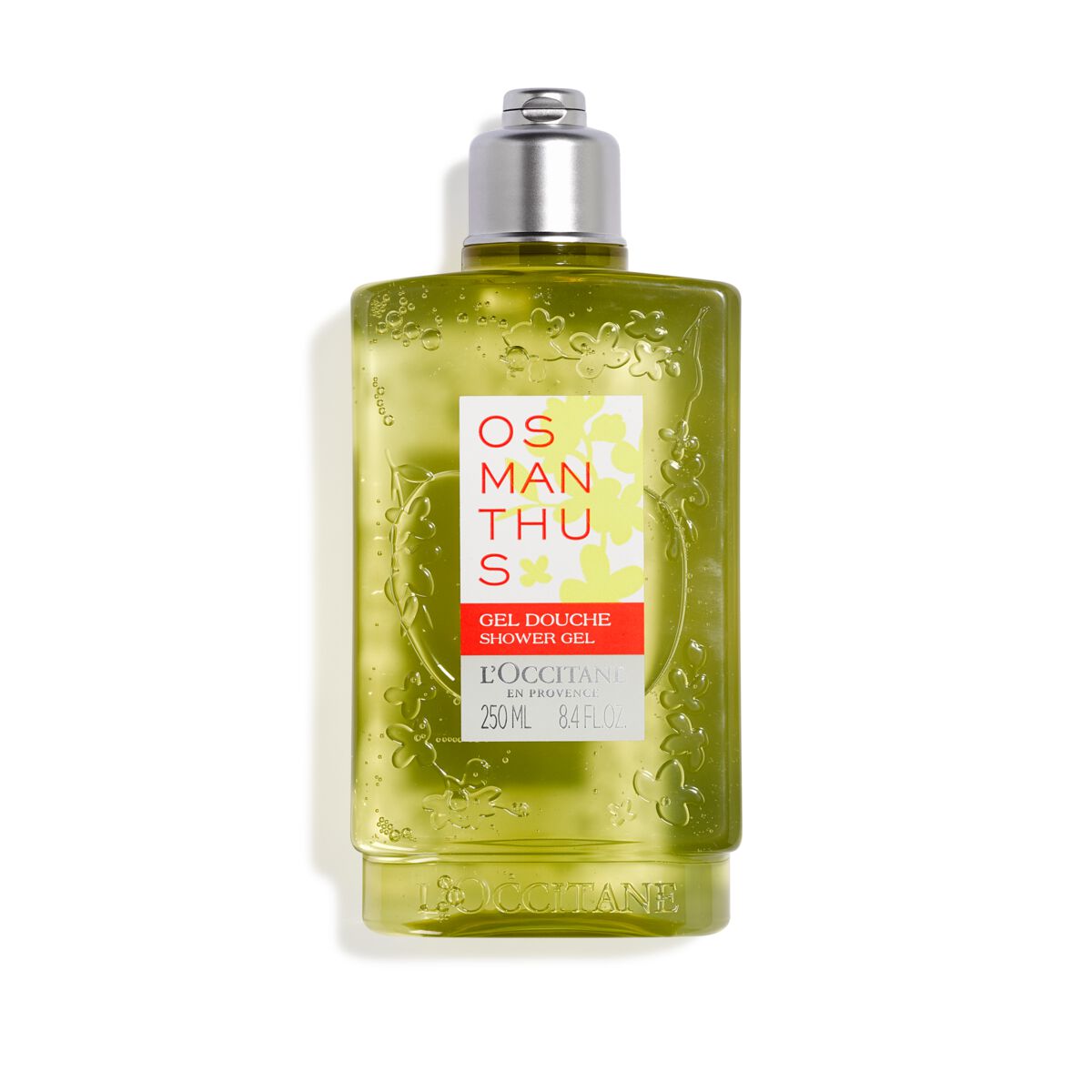 Gel Douche Osmanthus 250ml - L'Occitane en Provence Gel Douche Osmanthus 250ml - L'Occitane en Provence von L'Occitane en Provence