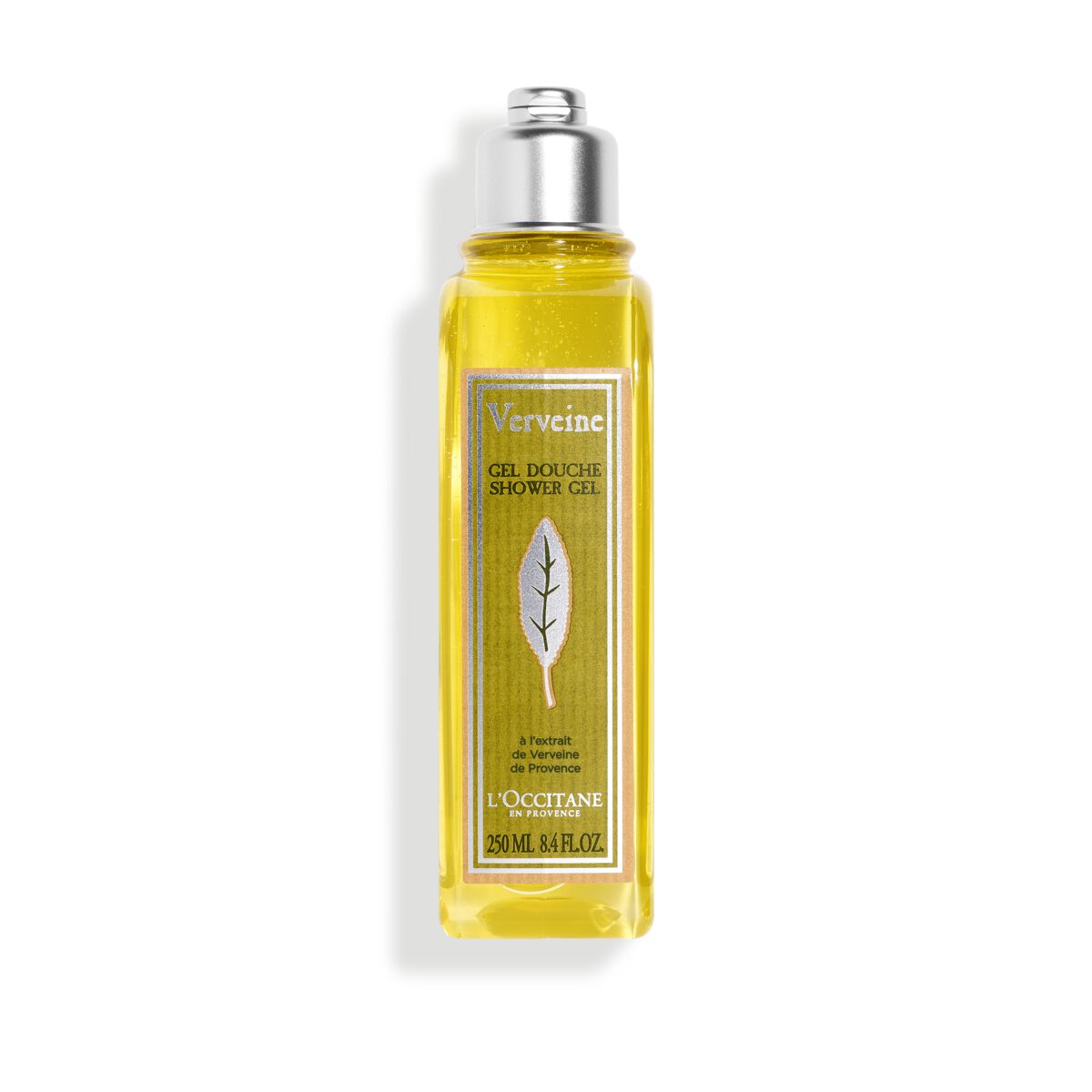 Gel Douche Verveine 250ml - L'Occitane en Provence von L'Occitane en Provence