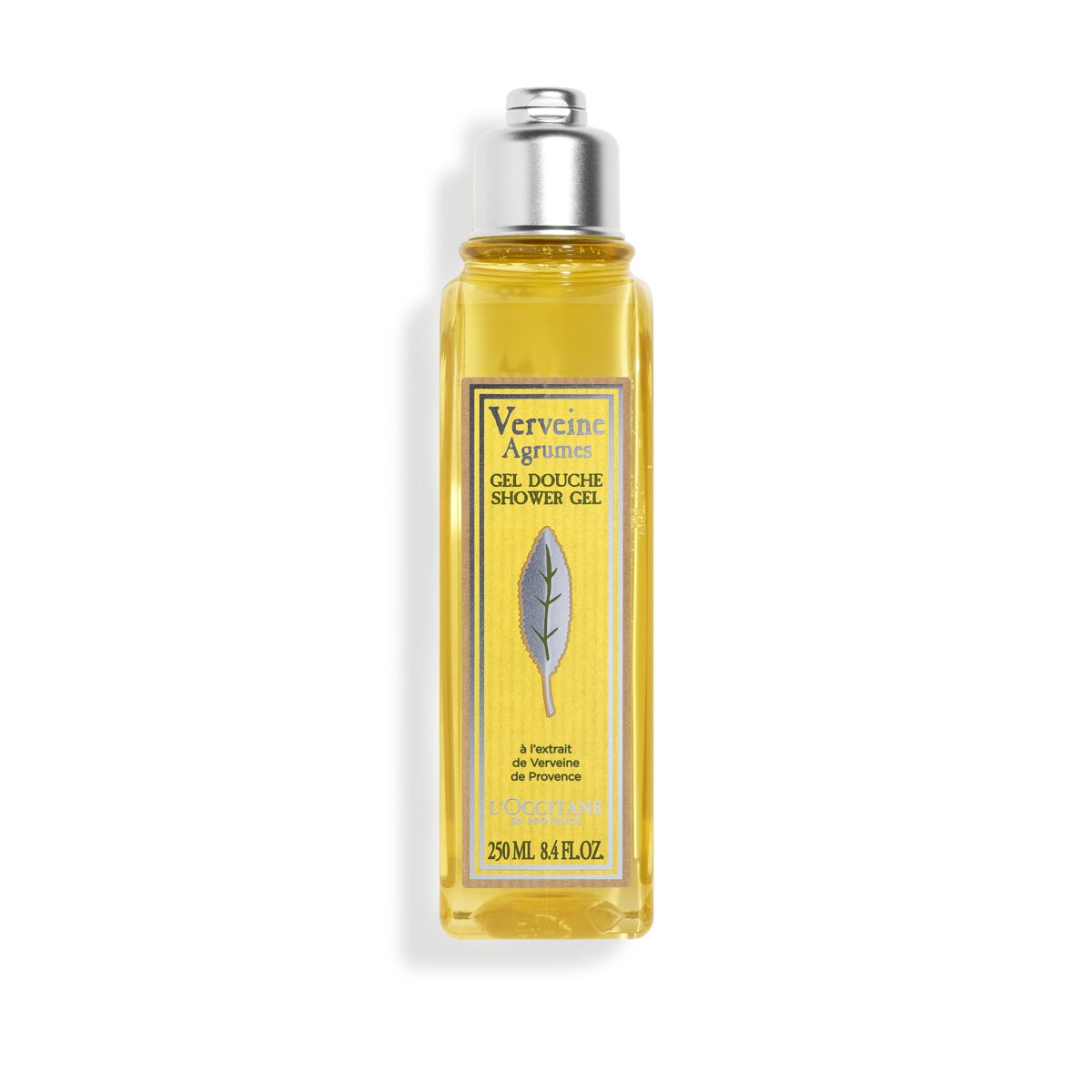 Gel Douche Verveine Agrumes 250ml - L'Occitane en Provence Gel Douche Verveine Agrumes 250ml - L'Occitane en Provence von L'Occitane en Provence