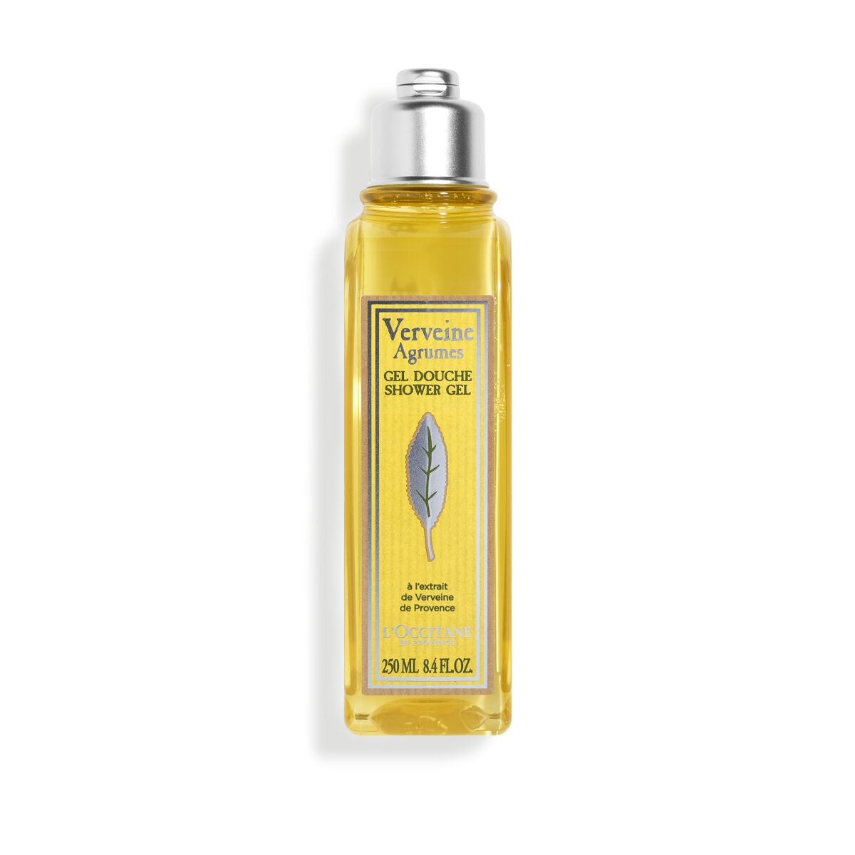 Gel Douche Verveine Agrumes 250ml - L'Occitane en Provence von L'Occitane en Provence