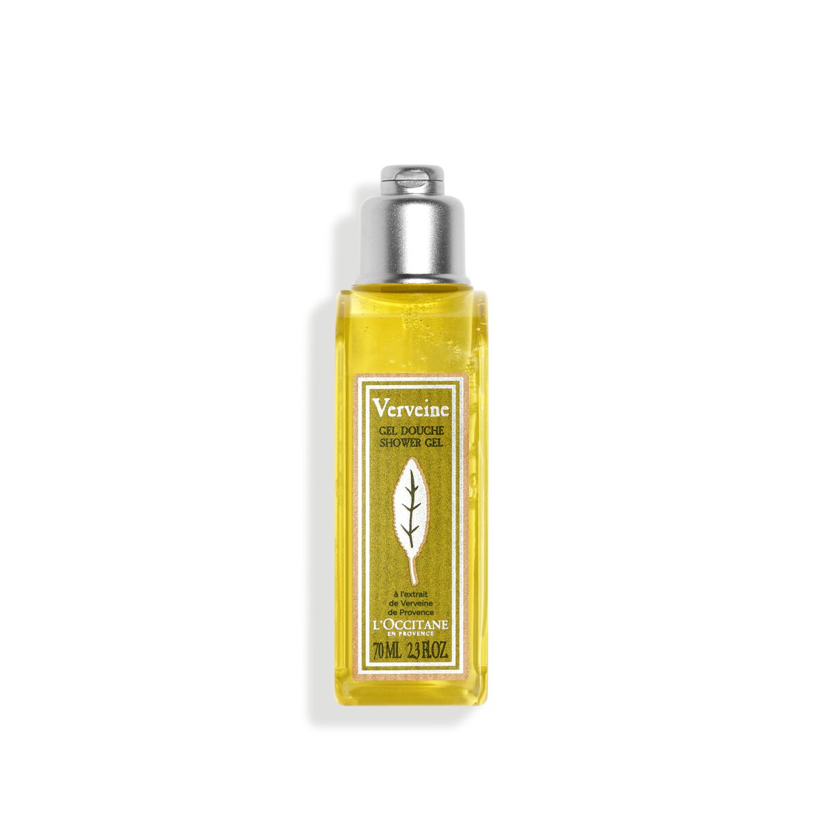 Gel Douche Verveine Bio 70ml - L'Occitane en Provence Gel Douche Verveine Bio 70ml - L'Occitane en Provence von L'Occitane en Provence