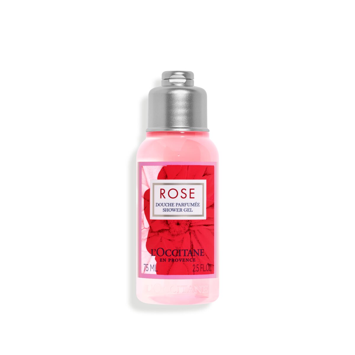 Gel Douche parfumée à la Rose 75ml - L'Occitane en Provence von L'Occitane en Provence