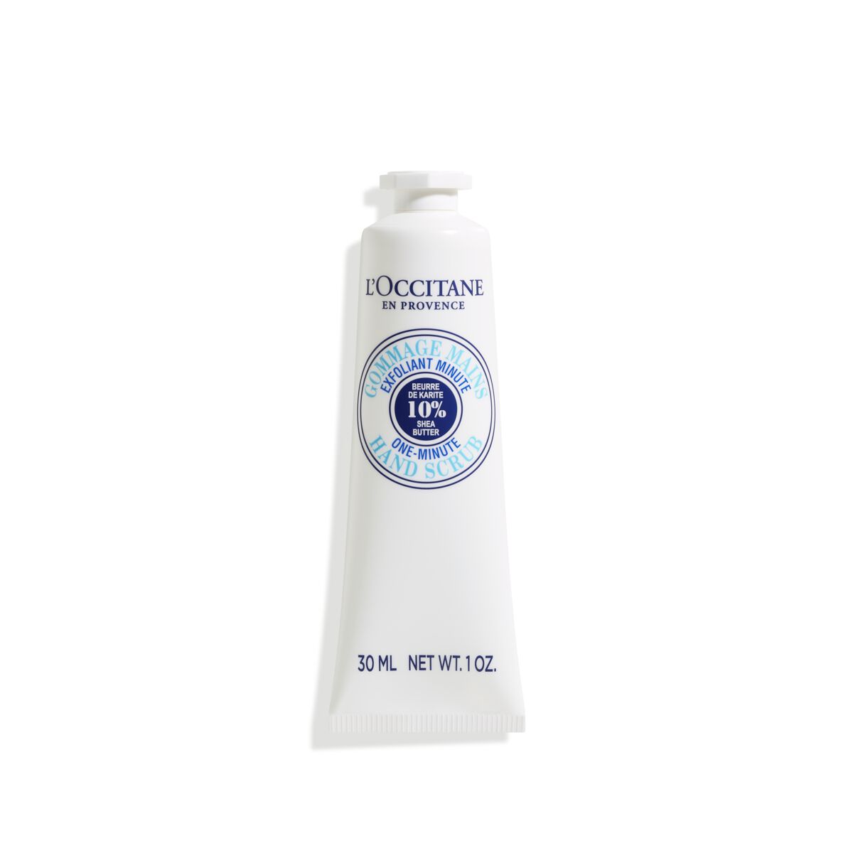 Gommage Mains Karité 30ml - L'Occitane en Provence Gommage Mains Karité 30ml - L'Occitane en Provence von L'Occitane en Provence