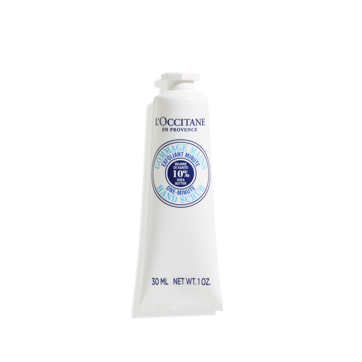 Gommage Mains Karité 30ml - L'Occitane en Provence von L'Occitane en Provence