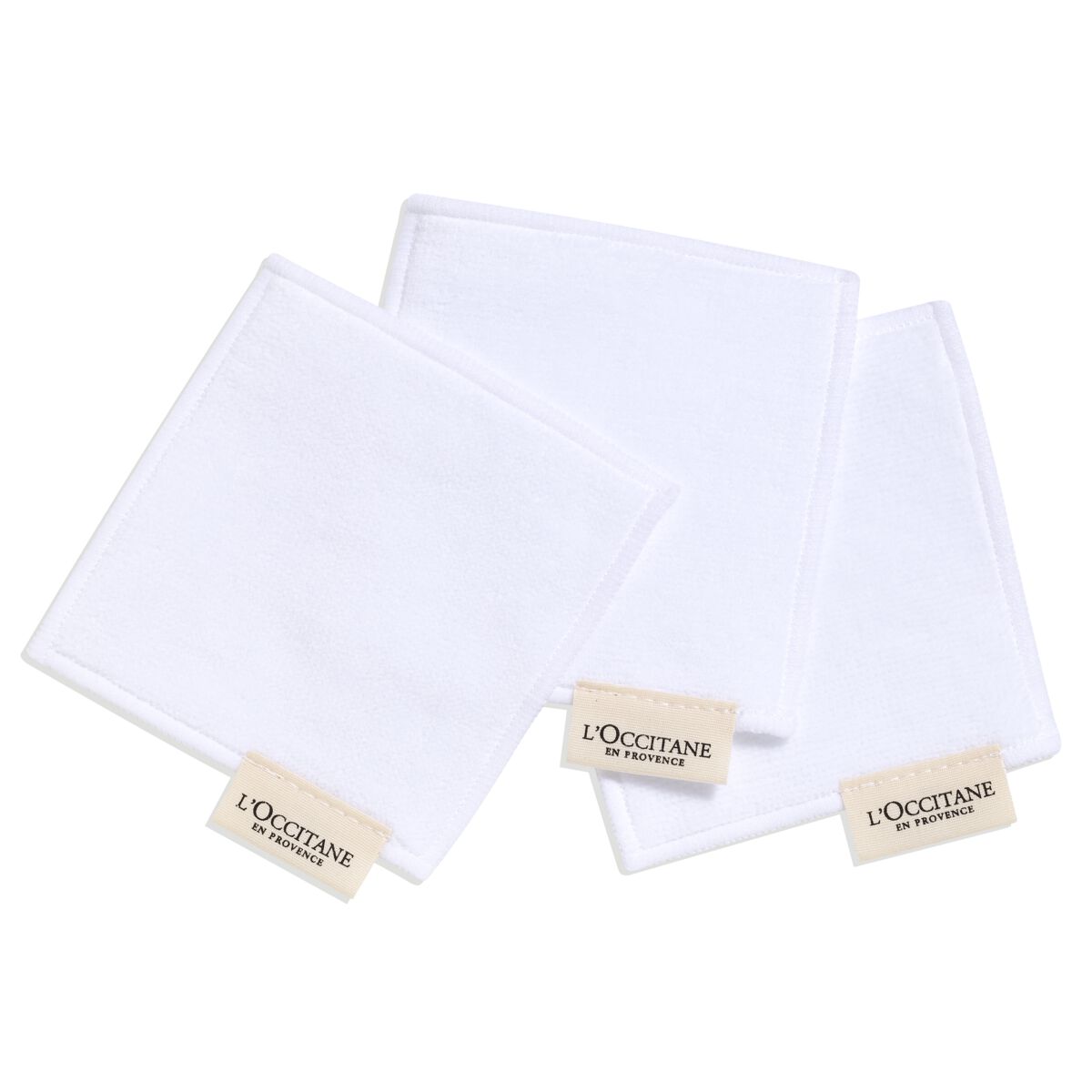 Holiday 2023 Reusable Cleansing Wipes - L'Occitane en Provence Holiday 2023 Reusable Cleansing Wipes - L'Occitane en Provence von L'Occitane en Provence