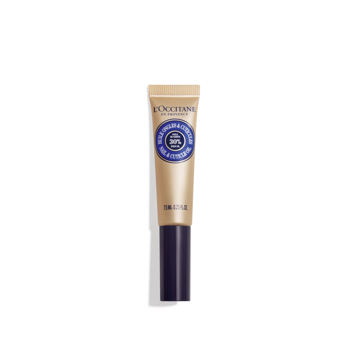 Huile Ongles & Cuticules Karité - 7.5 - L'Occitane en Provence Huile Ongles & Cuticules Karité - 7.5 - L'Occitane en Provence von L'Occitane en Provence