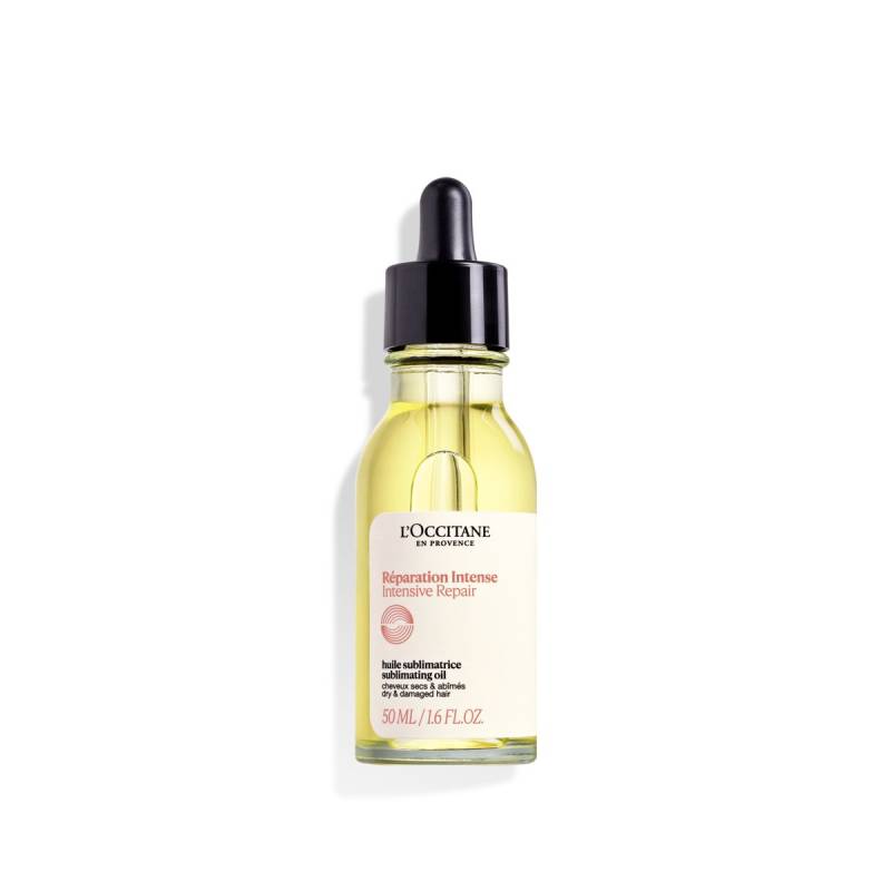Huile Sublimatrice Réparation Intense Aromachologie - 50 - L'Occitane en Provence von L'Occitane en Provence