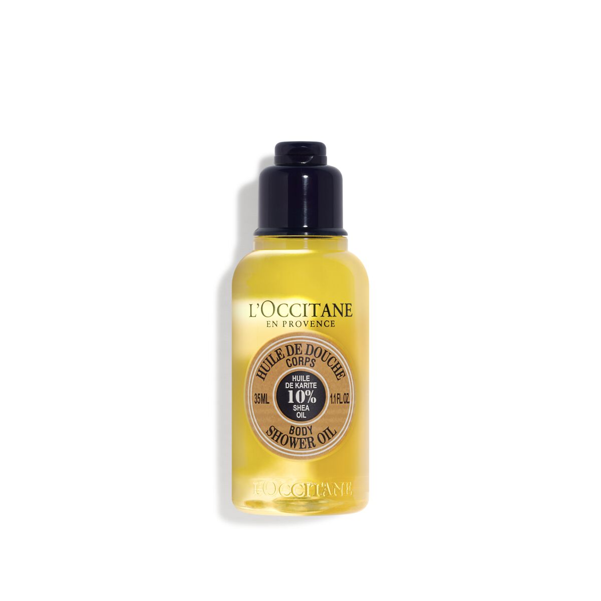 Huile de Douche Karité 35ml - L'Occitane en Provence von L'Occitane en Provence