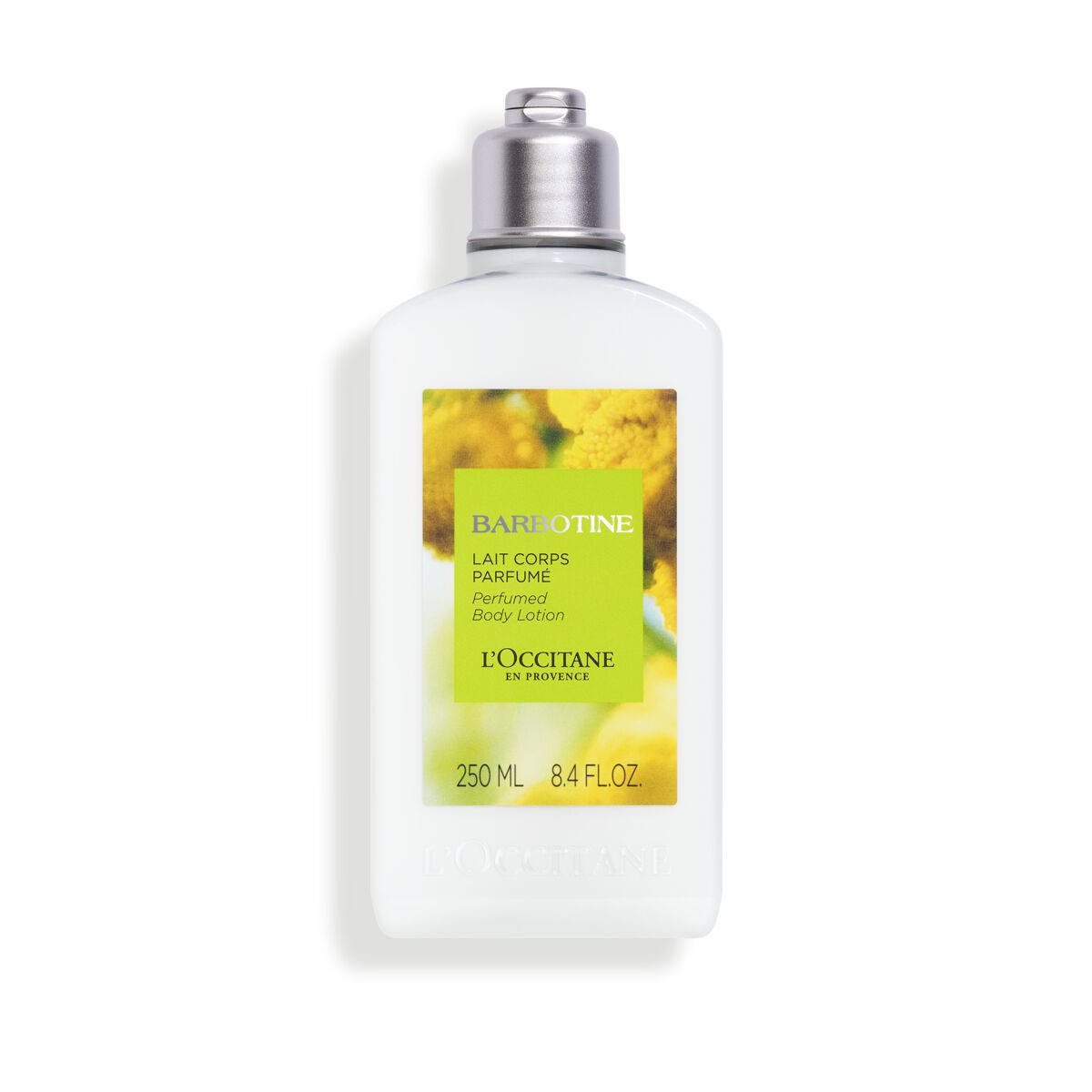 Lait Corps Barbotine 250ml - L'Occitane en Provence von L'Occitane en Provence