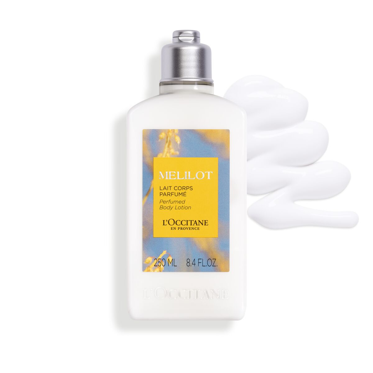 Lait Corps Mélilot 250ml - L'Occitane en Provence von L'Occitane en Provence