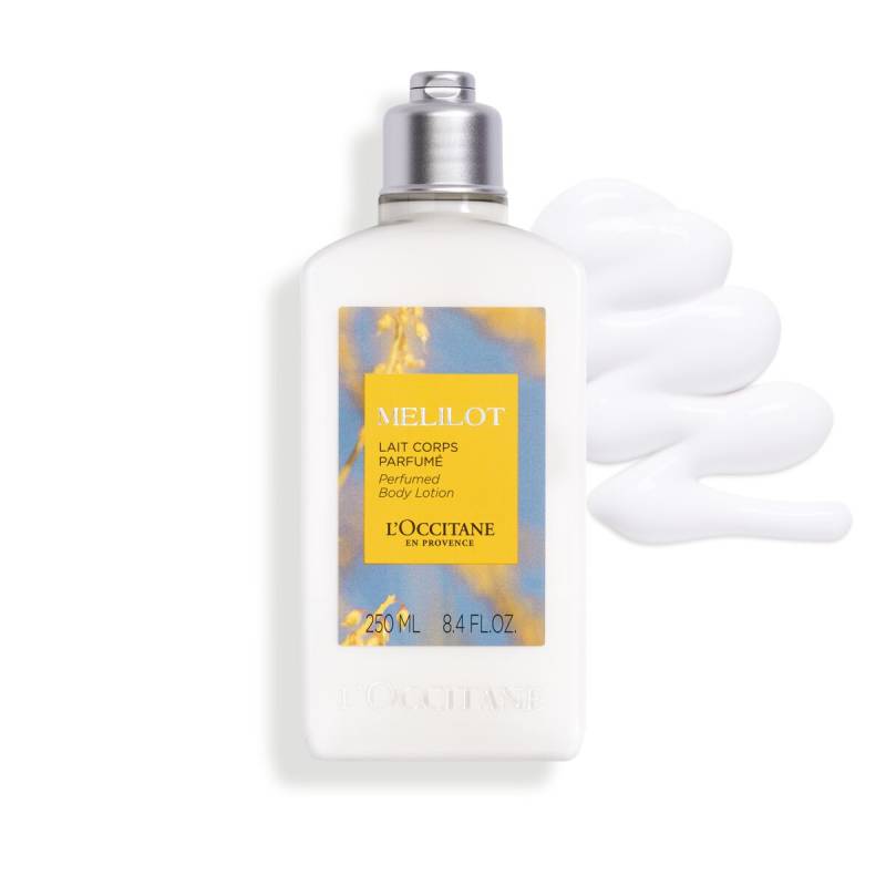 Lait Corps Mélilot 250ml - L'Occitane en Provence von L'Occitane en Provence
