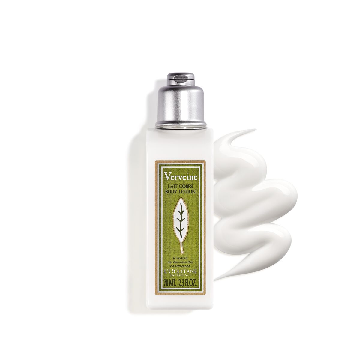 Lait Corps Verveine 70ml - L'Occitane en Provence von L'Occitane en Provence