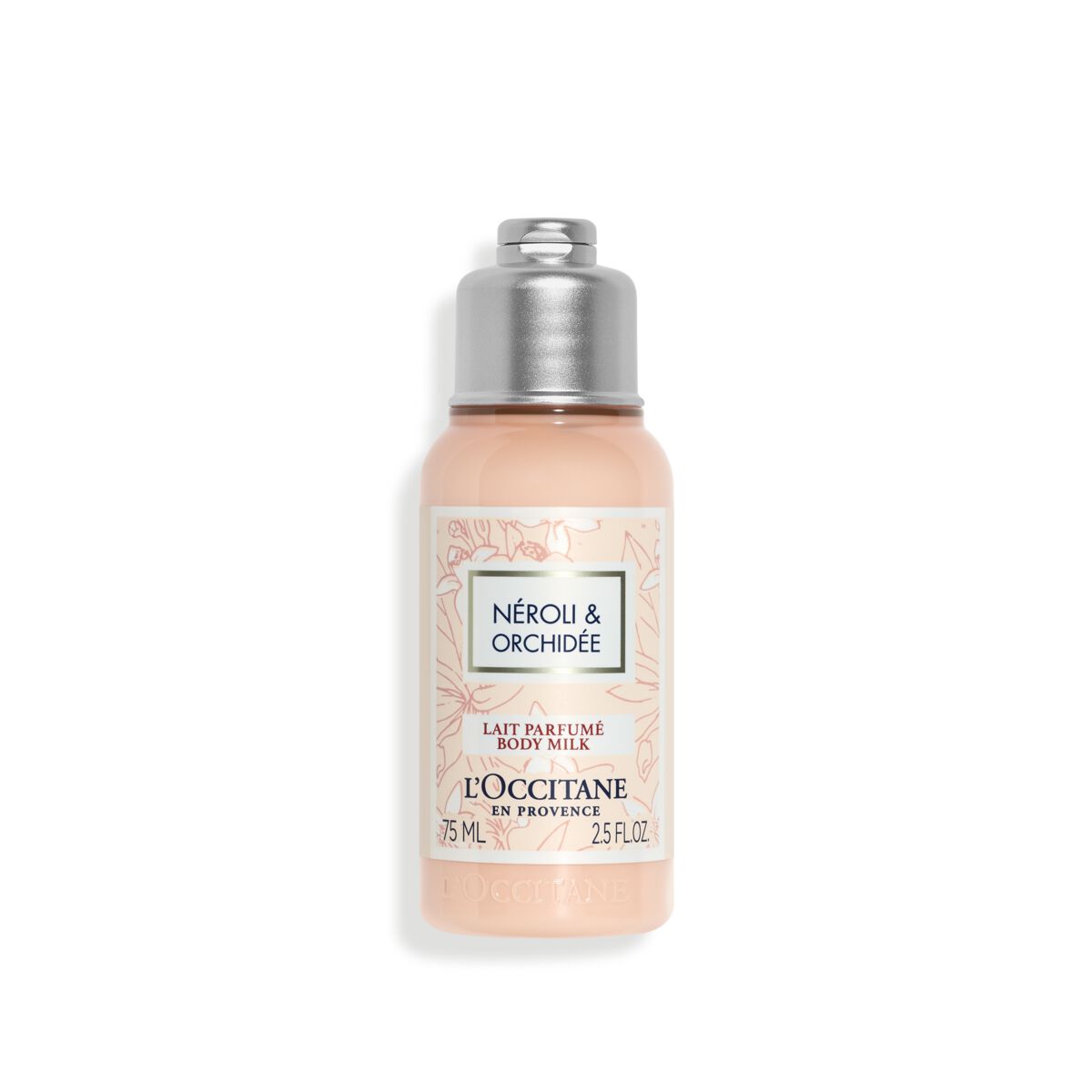 Lait Parfumé Néroli & Orchidée - 75 - L'Occitane en Provence Lait Parfumé Néroli & Orchidée - 75 - L'Occitane en Provence von L'Occitane en Provence