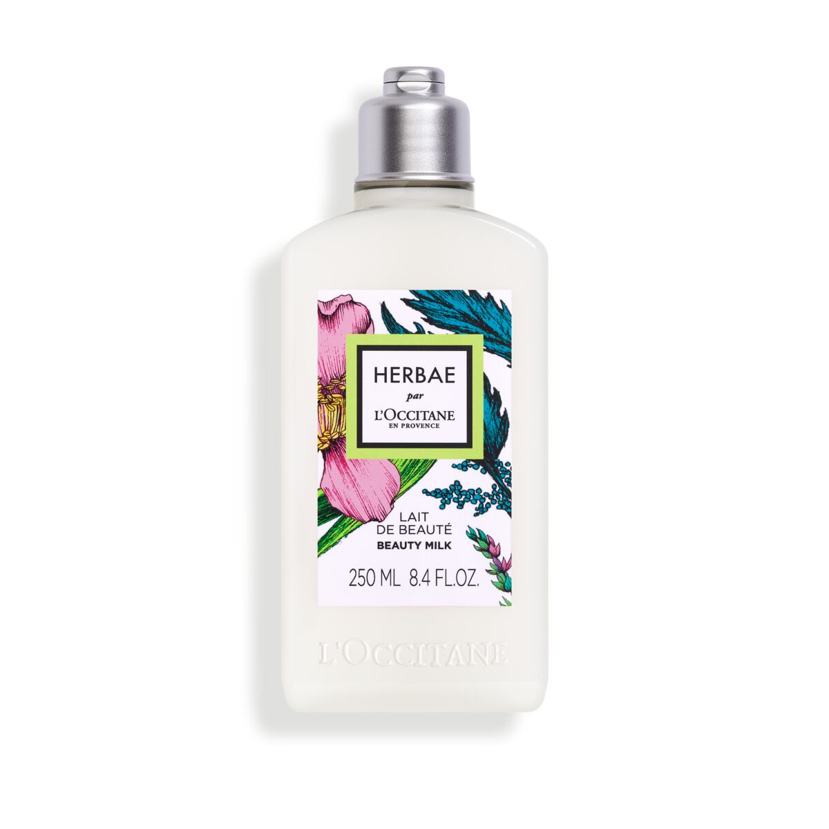 Lait de Beauté Herbae par L'OCCITANE 250 ml - L'Occitane en Provence von L'Occitane en Provence
