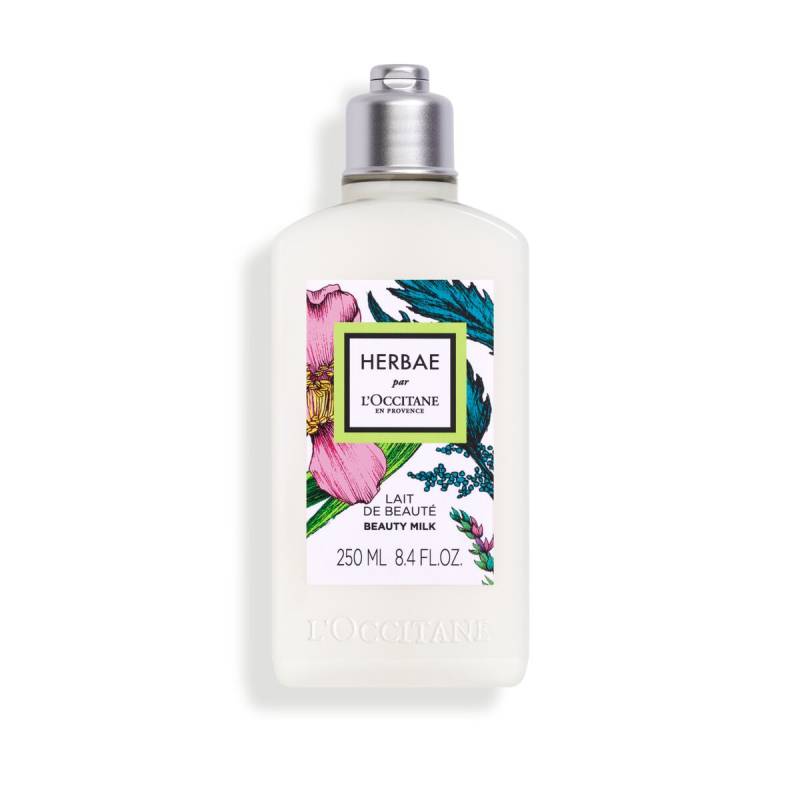 Lait de Beauté Herbae par L'OCCITANE 250 ml - L'Occitane en Provence von L'Occitane en Provence