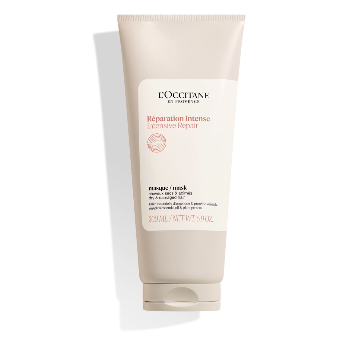 Masque Réparation Intense - 200 - L'Occitane en Provence Masque Réparation Intense - 200 - L'Occitane en Provence von L'Occitane en Provence