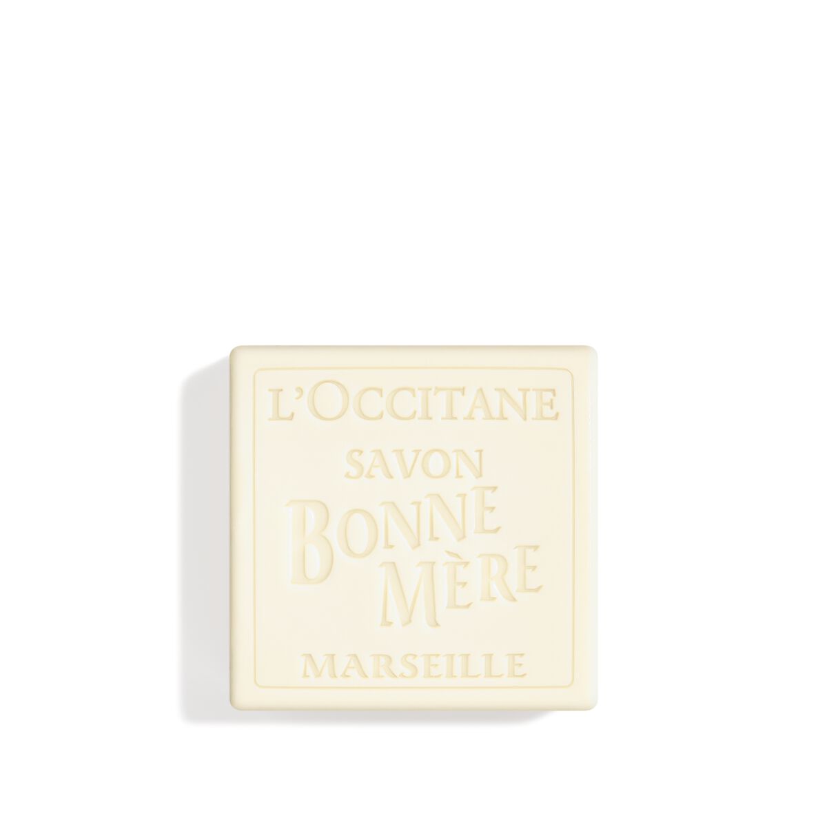 Savon Solide Extra Pur - Bonne Mère 100g - L'Occitane en Provence von L'Occitane en Provence