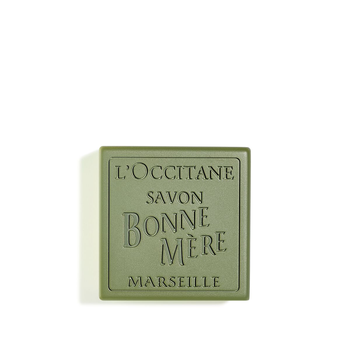 Savon Solide Romarin & Sauge - Bonne Mère - 100 - L'Occitane en Provence von L'Occitane en Provence