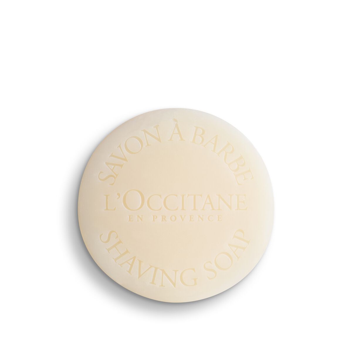 Savon à Barbe Cade 100g - L'Occitane en Provence Savon à Barbe Cade 100g - L'Occitane en Provence von L'Occitane en Provence