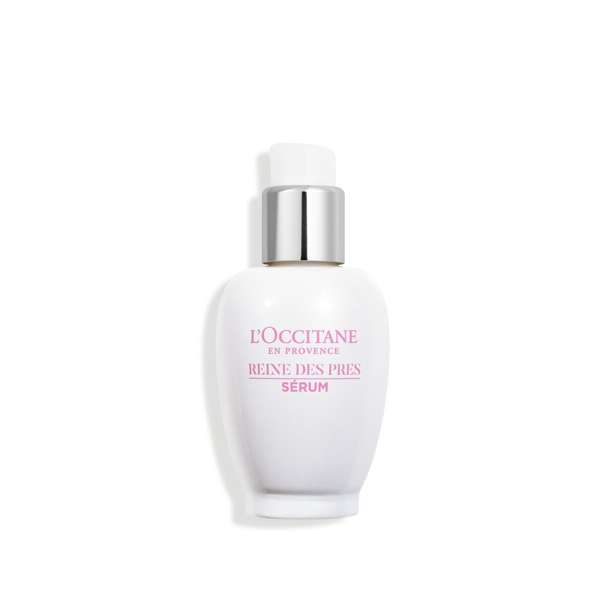 Sérum Concentré Éclat Reine des Prés 30ml - L'Occitane en Provence Sérum Concentré Éclat Reine des Prés 30ml - L'Occitane en Provence von L'Occitane en Provence