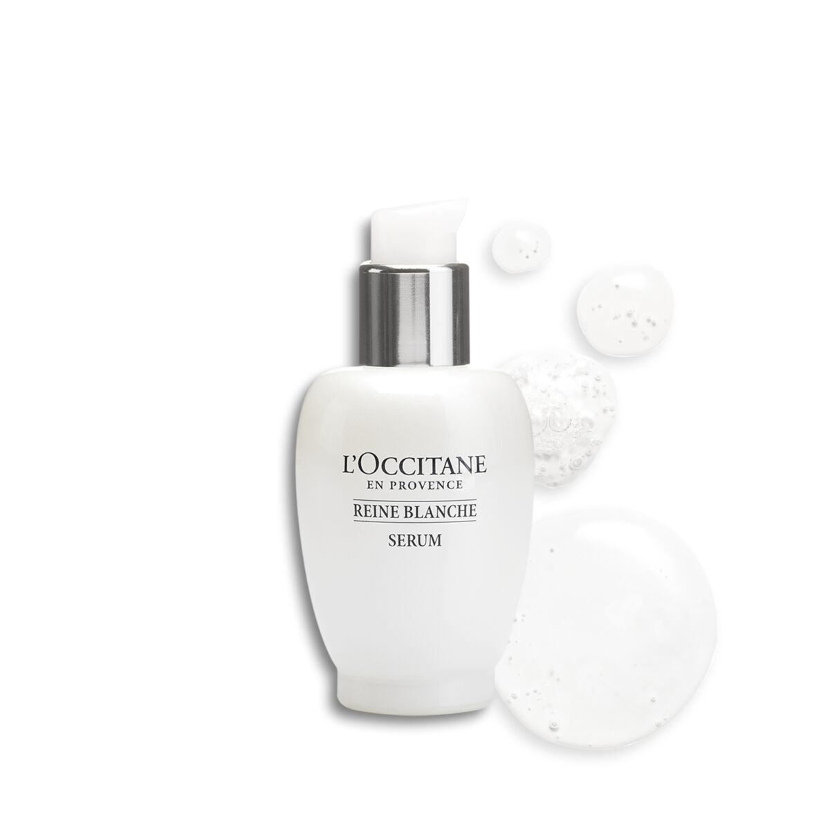 Sérum Reine Blanche 30ml - L'Occitane en Provence von L'Occitane en Provence