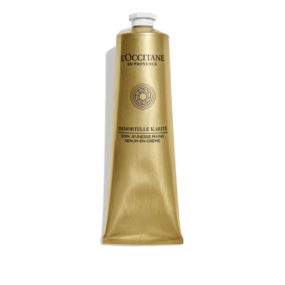 Sérum-en-Crème Soin Jeunesse Mains Karité Immortelle 150ml - L'Occitane en Provence Sérum-en-Crème Soin Jeunesse Mains Karité Immortelle 150ml - L'Occitane en Provence von L'Occitane en Provence