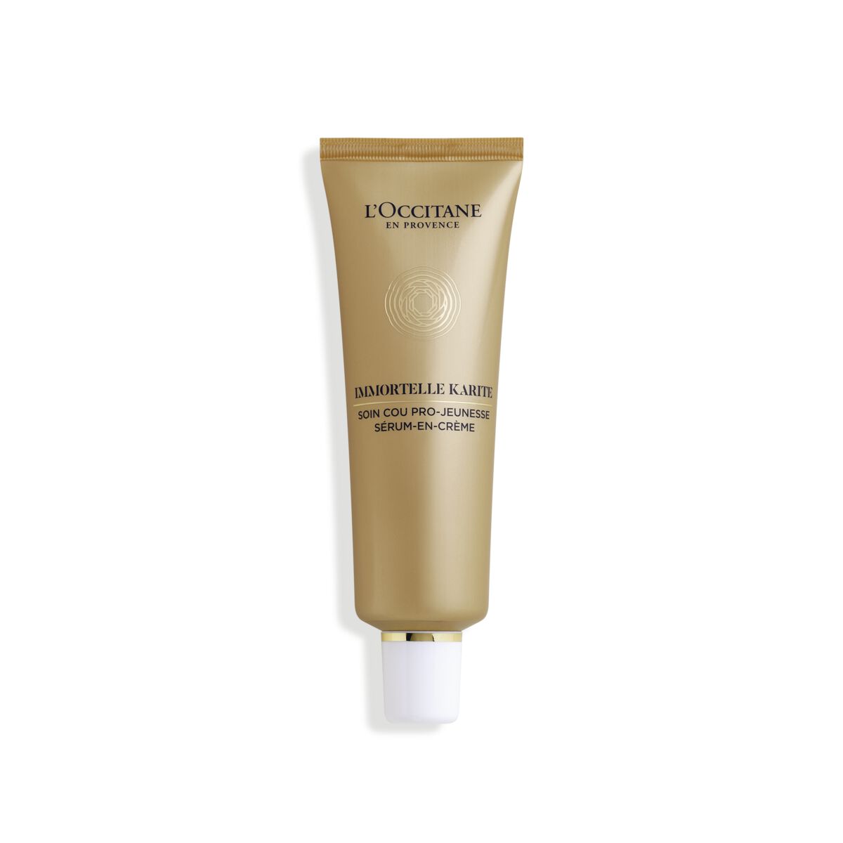 Sérum-en-crème Immortelle Karité cou 50ml - L'Occitane en Provence Sérum-en-crème Immortelle Karité cou 50ml - L'Occitane en Provence von L'Occitane en Provence