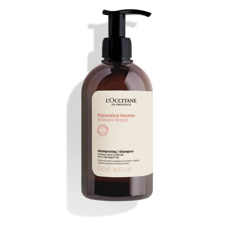 Shampoing Réparation Intense - 500 - L'Occitane en Provence von L'Occitane en Provence