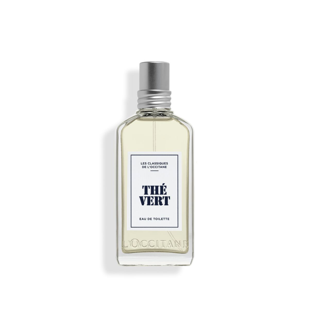 Thé Vert - Eau de Toilette Les Classiques - 50 - L'Occitane en Provence Thé Vert - Eau de Toilette Les Classiques - 50 - L'Occitane en Provence von L'Occitane en Provence