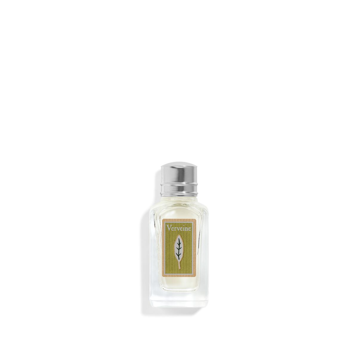 VERVEINE EAU DE TOILETTE 7,5ML - 7.5 - L'Occitane en Provence VERVEINE EAU DE TOILETTE 7,5ML - 7.5 - L'Occitane en Provence von L'Occitane en Provence