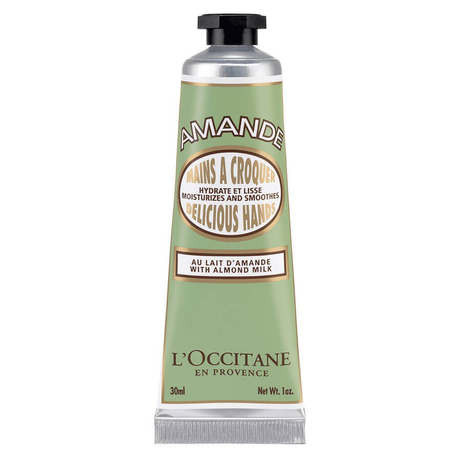 L'Occitane Hand - Mandel Handcreme von L'Occitane