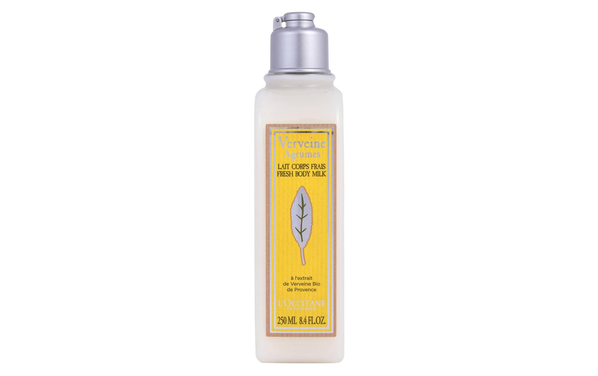 L'OCCITANE Bodylotion »Verbene & Zitrus 250 ml« von L'Occitane