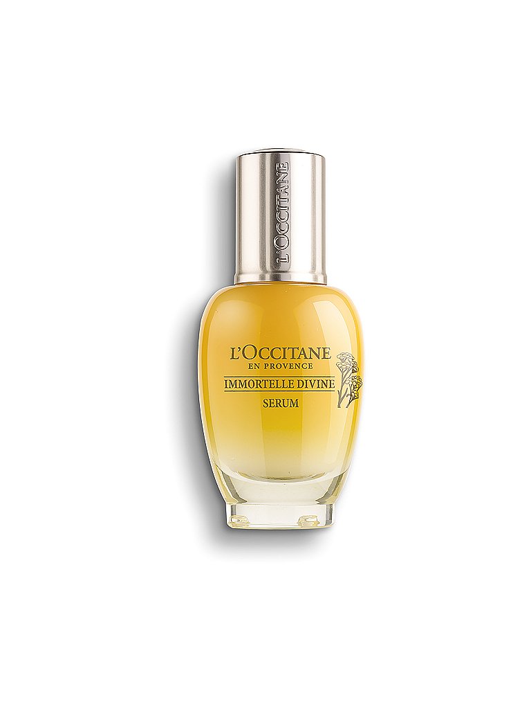 L'OCCITANE Immortelle Divine Serum 30ml