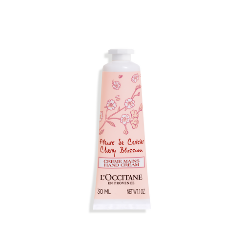 L'Occitane Hand - CHE BLOSSOM HAND CREAM von L'Occitane