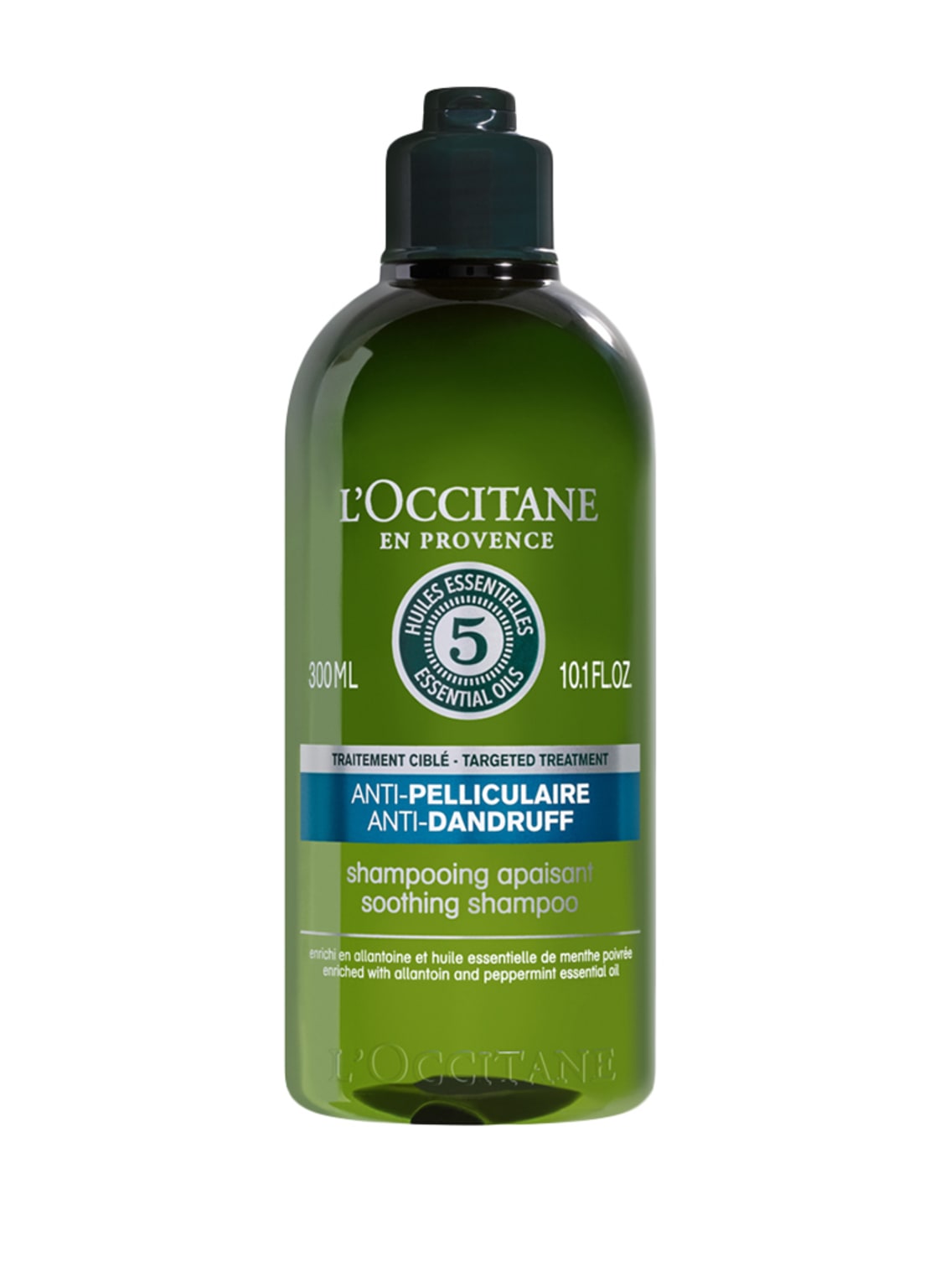 L'occitane Anti-Schuppen Shampoo 300 ml von L'Occitane