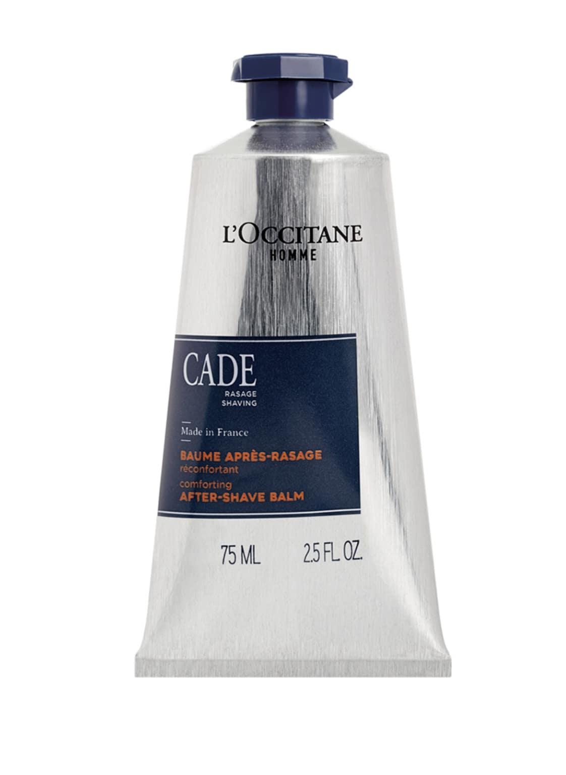 L'occitane Cade Beruhigender Aftershave Balsam 75 ml von L'Occitane
