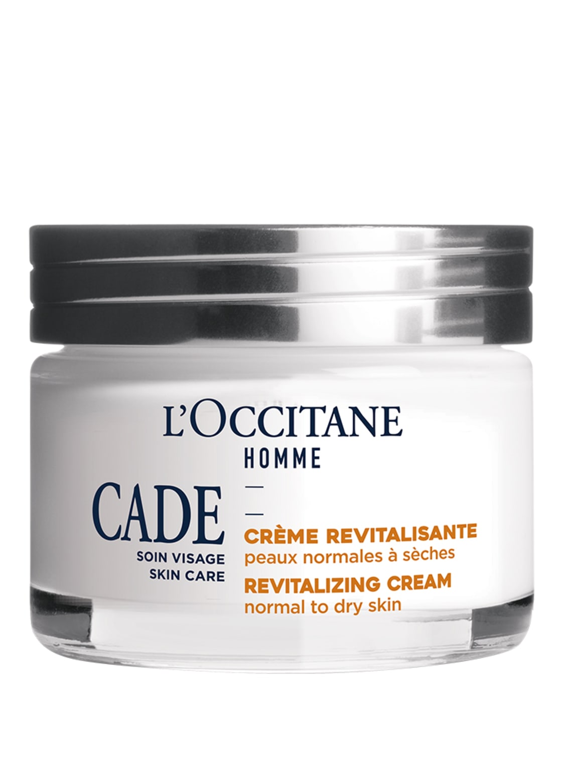 L'occitane Cade Revitalizing Cream 50 ml von L'Occitane