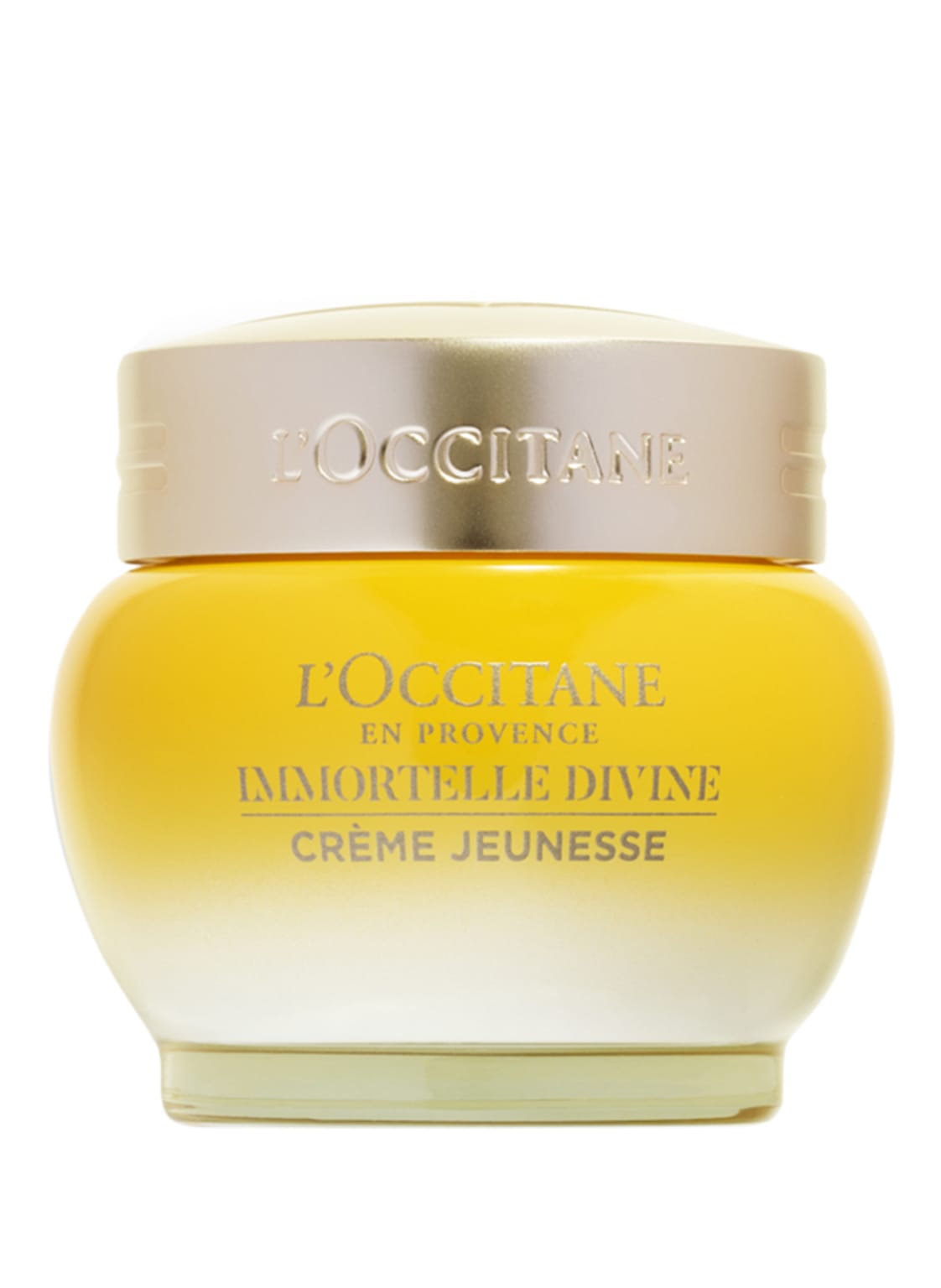 L'occitane Immortelle Divine Crème Jeunesse 50 ml von L'Occitane
