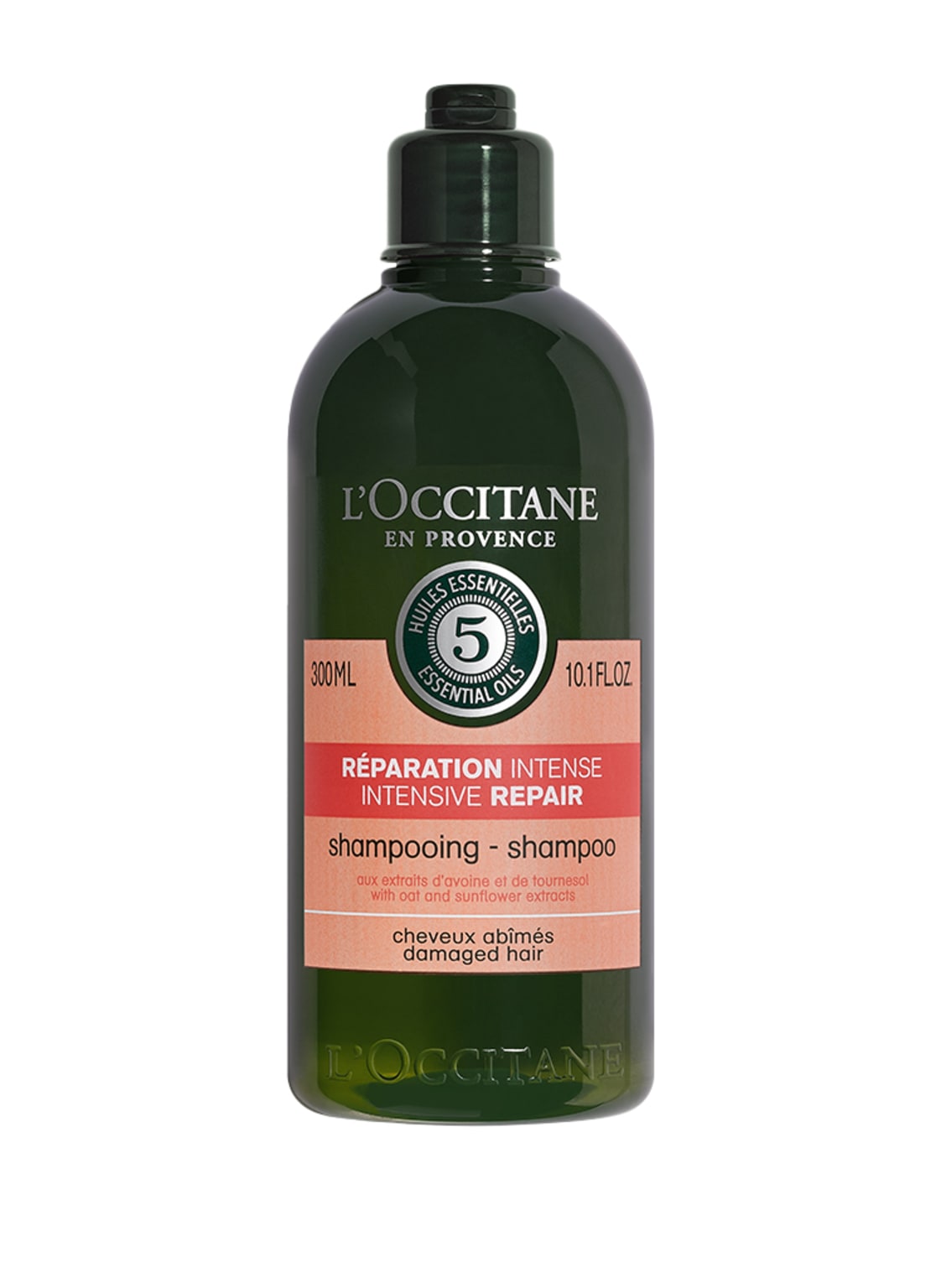 L'occitane Intensiv-Repair Shampoo Shampoo 300 ml von L'Occitane