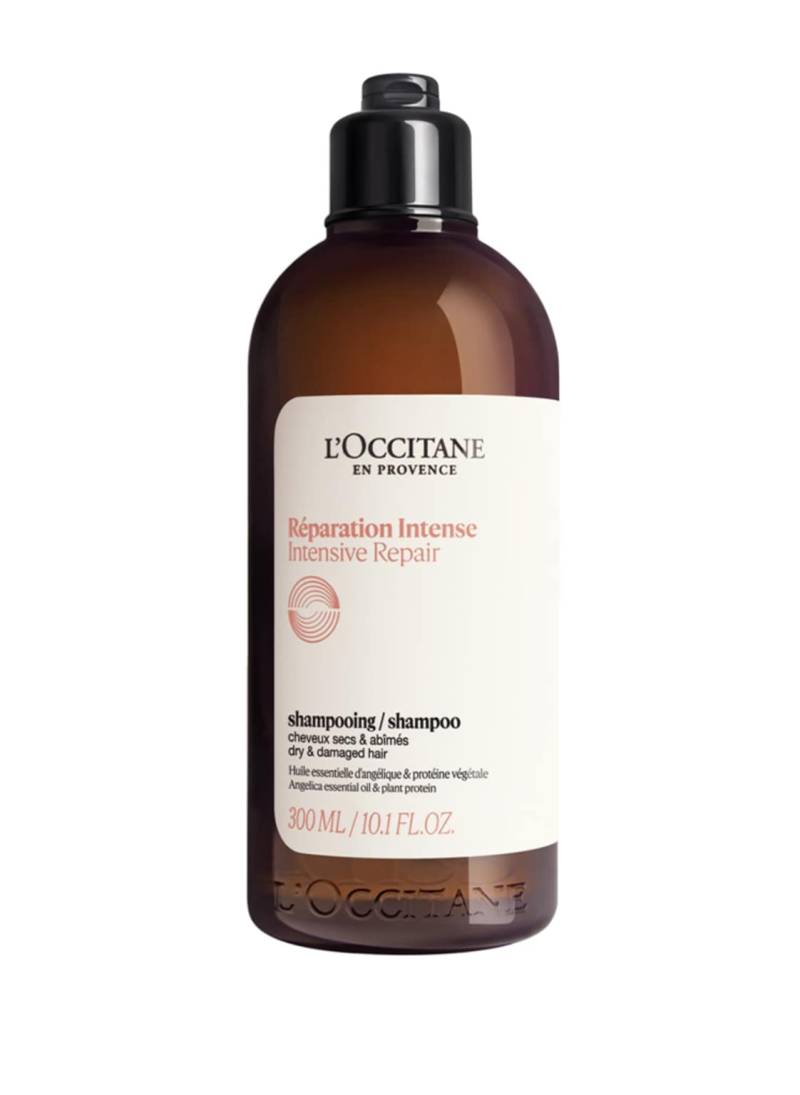L'occitane Intensiv-Repair Shampoo 300 ml von L'Occitane