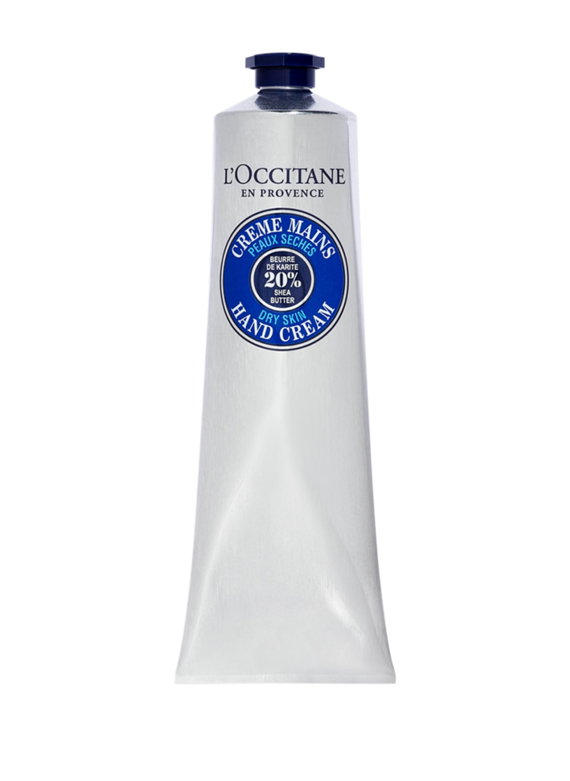 L'occitane Karité Handcreme Handpflege 150 ml L'occitane Karité Handcreme Handpflege 150 ml von L'Occitane